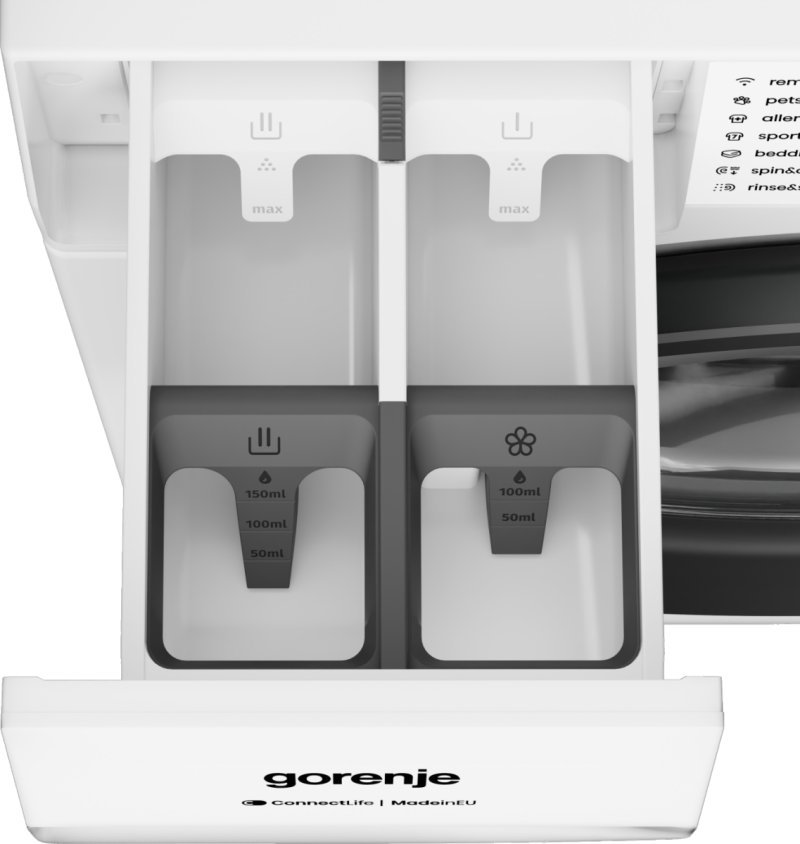 Gorenje mašina za veš WG494A11