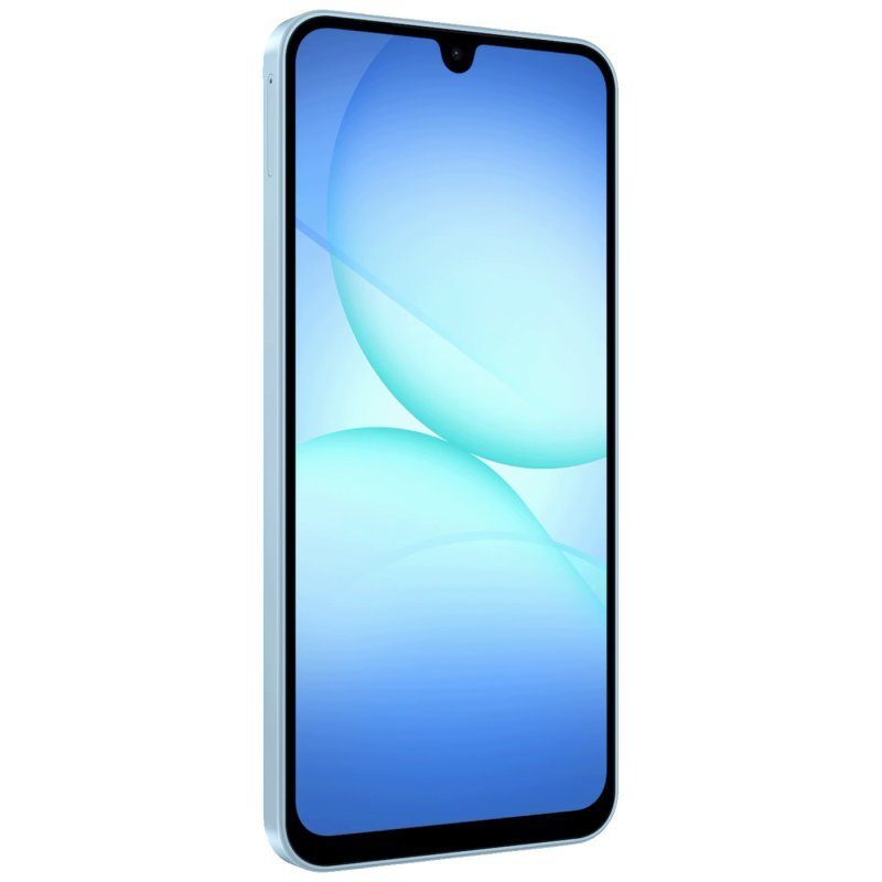 Samsung Galaxy A17, 4/128GB Light Blue, SM-A175FLBBEUC
