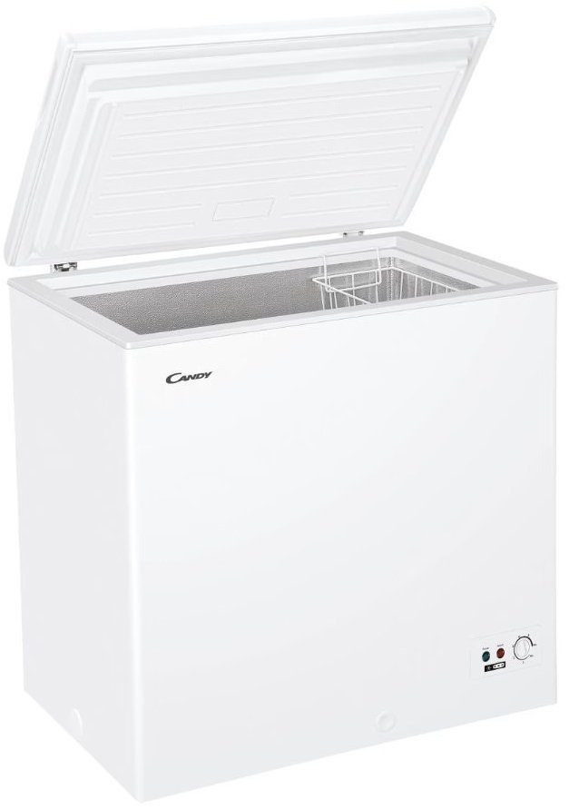 Candy zamrzivač, škrinja CCHH 200E