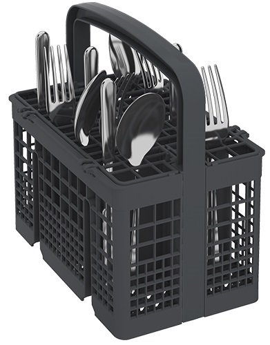 Beko ugradbena mašina za suđe BDIN 16435