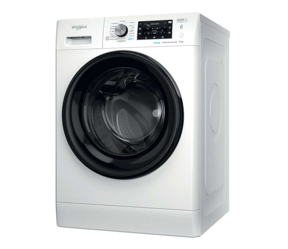 Whirlpool veš mašina FFD 9458 BV EE