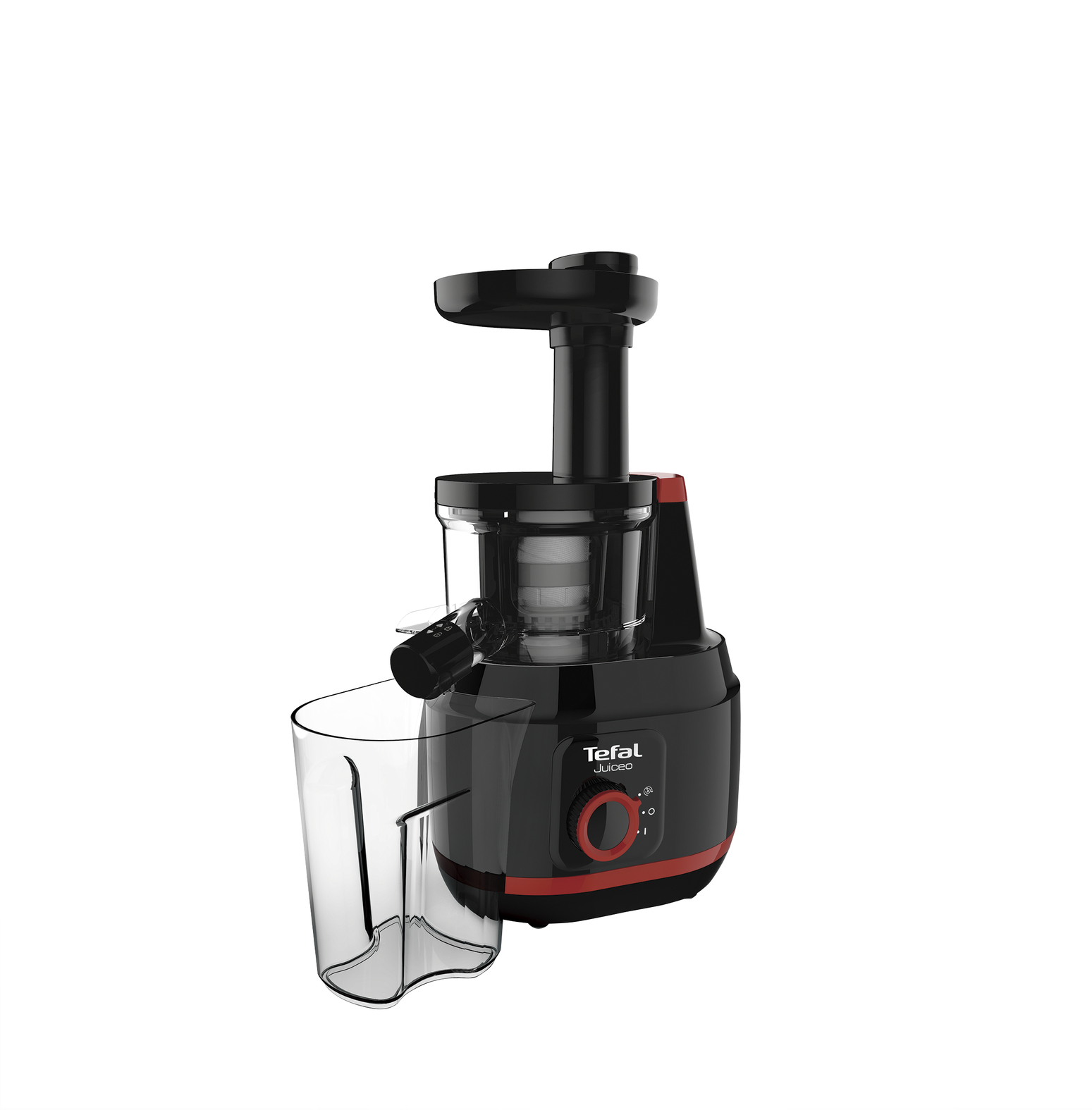 Tefal sokovnik ZC150838